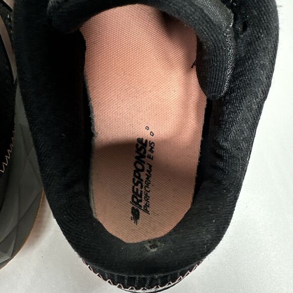 New Balance Womens WT590RB2 All Terrain Peach/Black Running Size 11 US - Picture 12 of 14